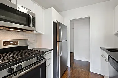 Rented by Oxford Property Group