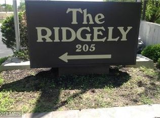 205 E Joppa Rd APT 2008, Towson, MD 21286