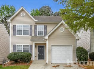 176 Spring Walk Way, Lawrenceville, GA 30046