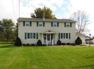 6895 Walmore Rd, Niagara Falls, NY 14304