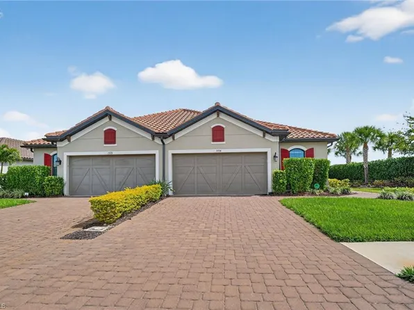 15234 Tolmino ST, NAPLES, FL 34114