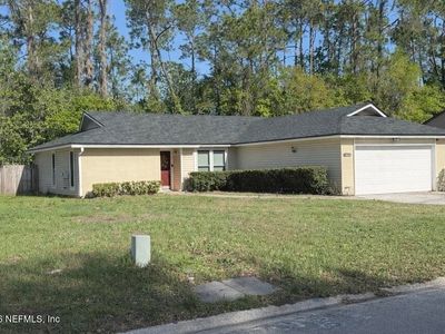 4285 WALNUT Bend, Jacksonville, FL, 32257