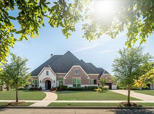 6205 Southwind Ln, McKinney, TX 75070
