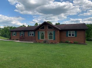 550 Dogwood Ln, West Liberty, KY 41472