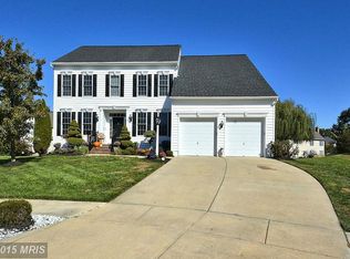 304 Cowdin Ct, Gambrills, MD 21054