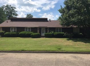 3420 Cross Creek Dr, Montgomery, AL 36116