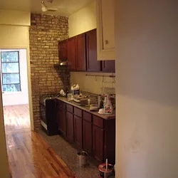 Rented by Owner