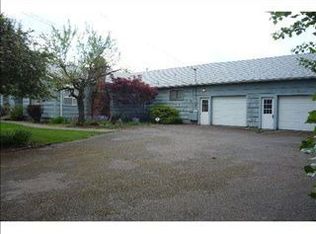 7120 NW Pike Rd, Yamhill, OR 97148