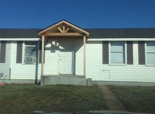 904 E Allen, Tonkawa, OK 74653