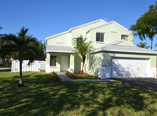 14524 SW 143rd Pl, Miami, FL 33186