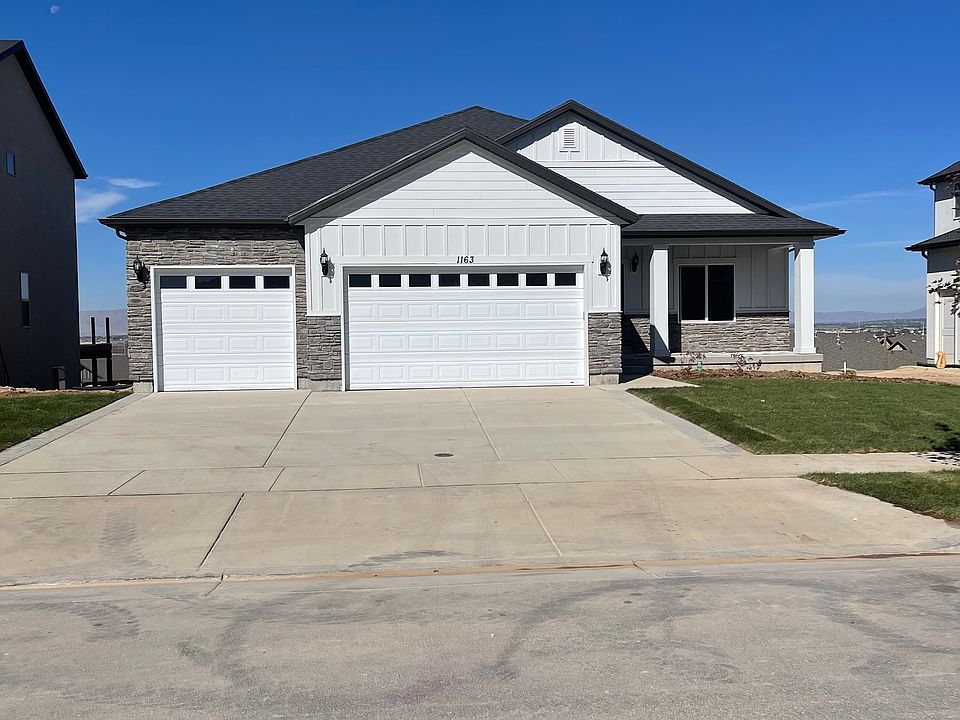 1st image of 1163 N Buckboard Ln