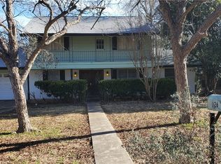 126 Algarita St, San Marcos, TX 78666