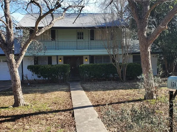 126 Algarita St, San Marcos, TX 78666