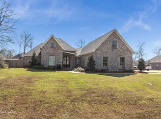 478 Ramsey Private Dr, Stonewall, LA 71078