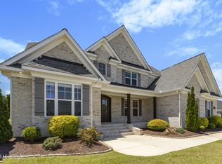 1357 Autumn Lakes Drive, Grimesland, NC 27837