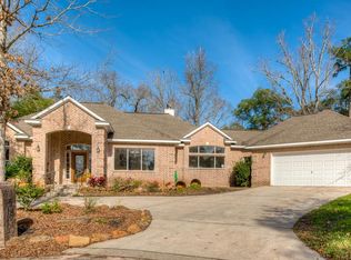 3504 Woods Estates Dr, Conroe, TX 77304