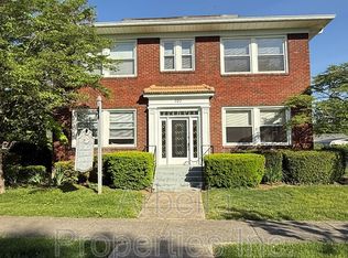 707 E Unaka Ave APT 3, Johnson City, TN 37601