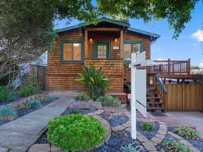4032 Midvale Ave, Oakland, CA, 94602