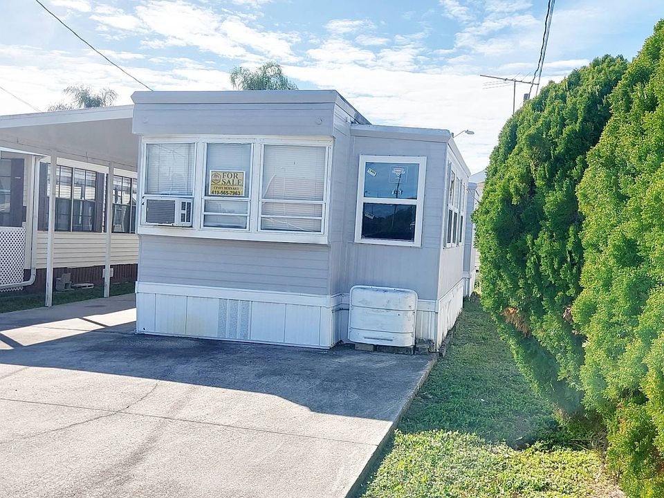 1st image of 1622 Aires Dr #267
