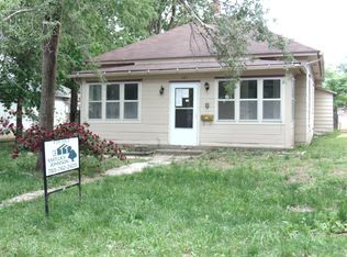 121 E 1st St, Junction City, KS 66441
