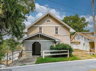 859 Stewart St UNIT 1, Morgantown, WV 26505