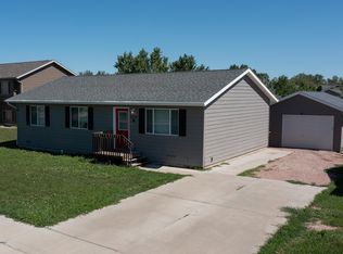 3508 Knuckleduster Rd, Rapid City, SD 57703