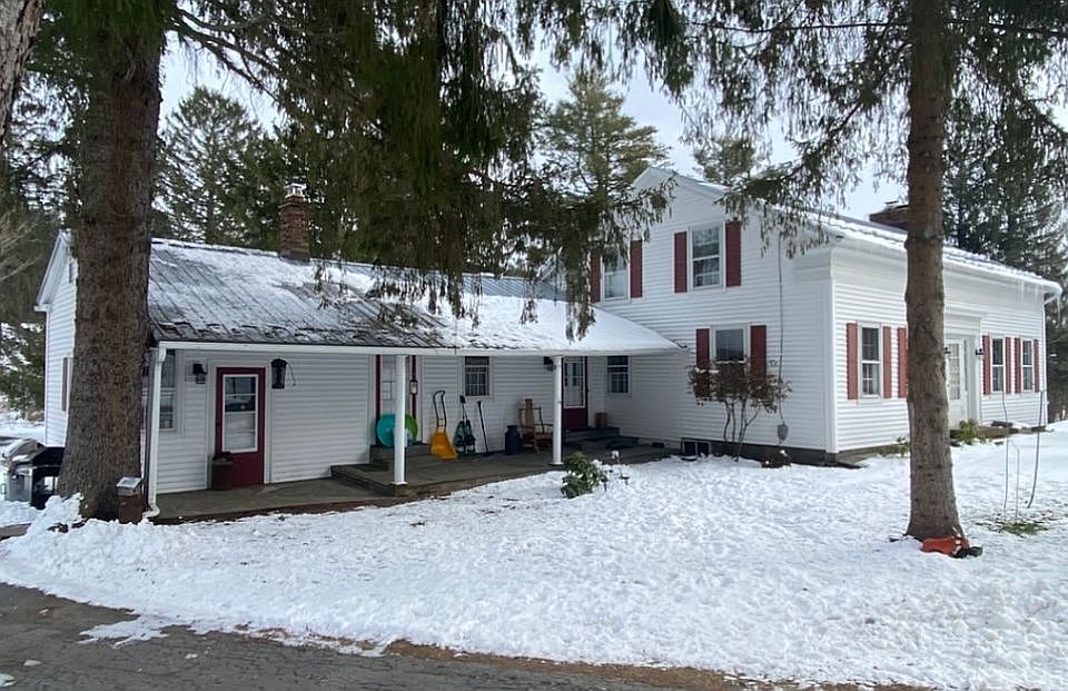 132 Tingley Lake Rd, Harford, PA 18823 Zillow