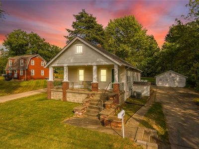 7805 Elm Ave, Raytown, MO, 64138