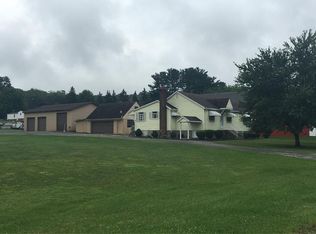 6105 Old Route 8, Butler, PA 16002