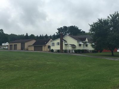 6105 Old Route 8, Butler, PA, 16002