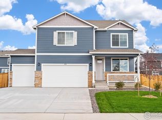 952 London Way, Severance, CO 80550