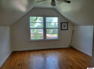 4022 Redick Ave, Omaha, NE 68112