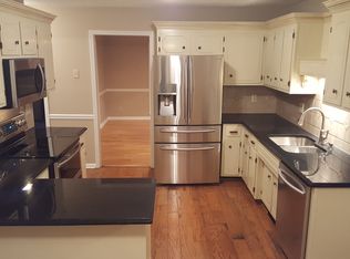 3421 E Rhett Butler Rd, Clarksville, TN 37042