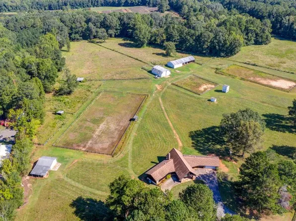 392 Phillip Weldon Rd, Milner, GA 30257