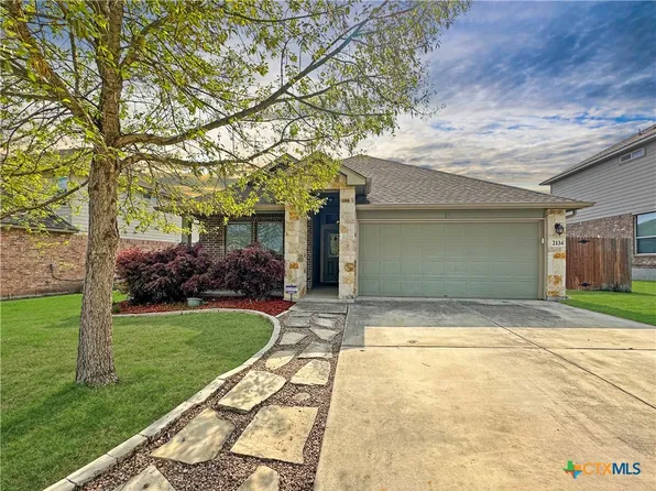 2134 Dove Crossing Dr, New Braunfels, TX 78130