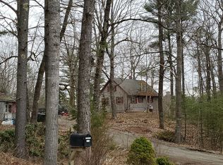 433 Cross Rd, Swanville, ME 04915