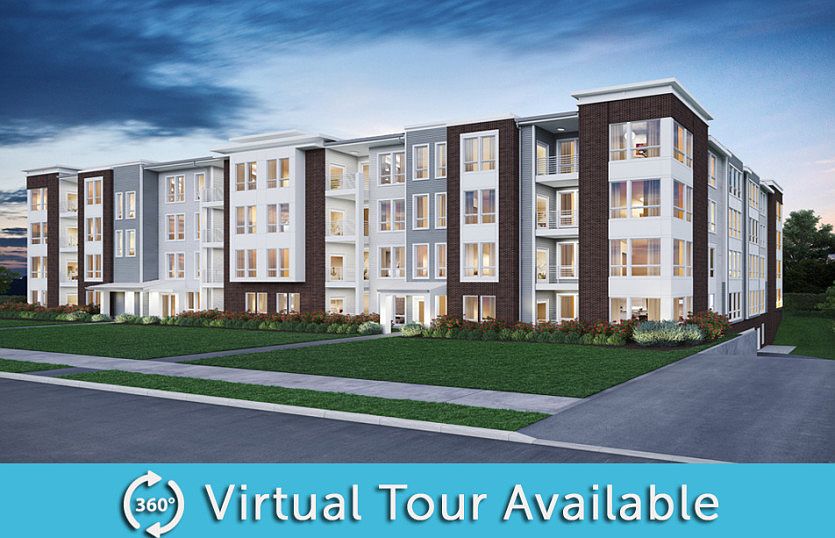 Arcola Condominium