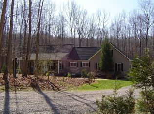 1360 Quarter Mill Ct, Powhatan, VA 23139