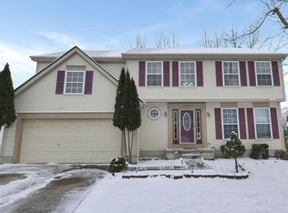 8465 Reynoldswood Dr, Reynoldsburg, OH 43068