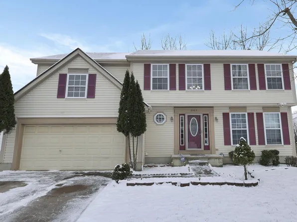 8465 Reynoldswood Dr, Reynoldsburg, OH 43068