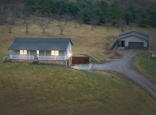 6425 Brownsville Rd, Newark, OH 43056