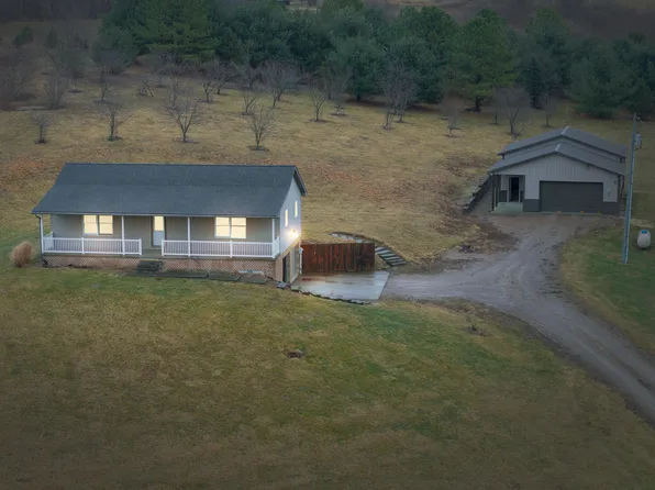 6425 Brownsville Rd, Newark, OH 43056