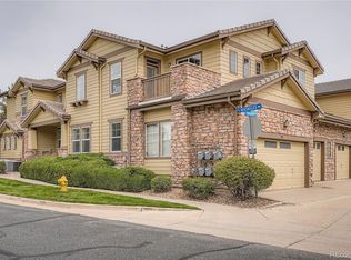 22905 E Ontario Dr UNIT 106, Aurora, CO 80016