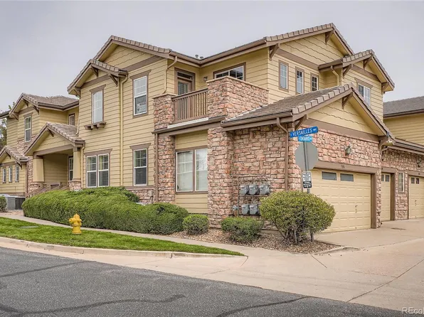 22905 E Ontario Drive #106, Aurora, CO 80016