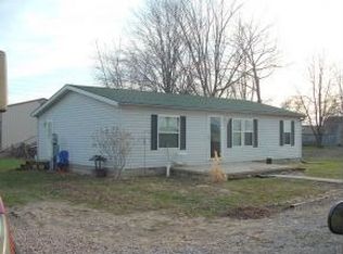 4032 Faucett St, Brookville, IN 47012