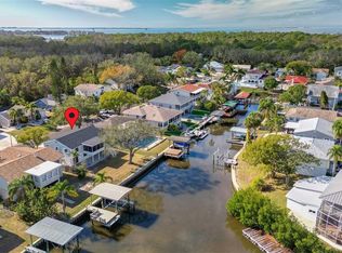 72 Gulfwinds Dr, Palm Harbor, FL 34683