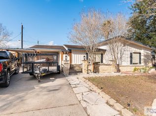 313 E Flynn Ave, Harlingen, TX 78550