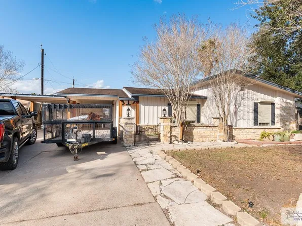 313 E Flynn Ave, Harlingen, TX 78550