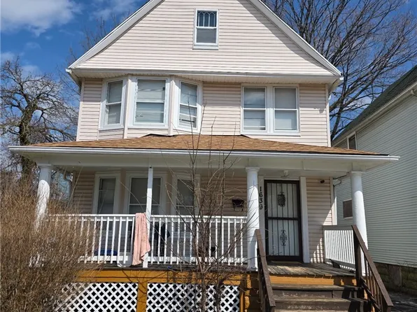 1639 Delmont Ave, East Cleveland, OH 44112