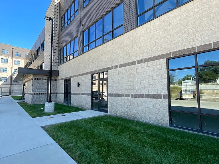 The Hall at The Hub — Photo 30